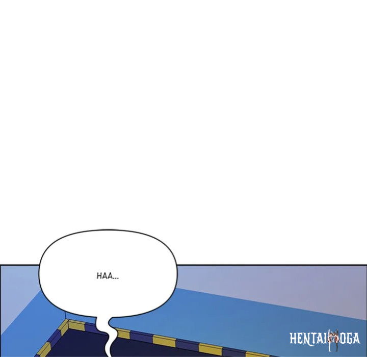 Big Guy Big Guy Chapter 70 - Page 146