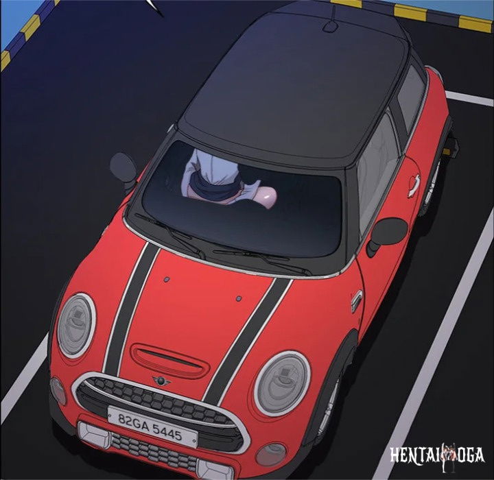 Big Guy Big Guy Chapter 70 - Page 147