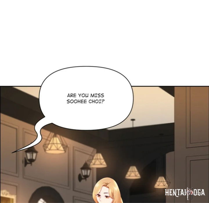 Big Guy Big Guy Chapter 70 - Page 151