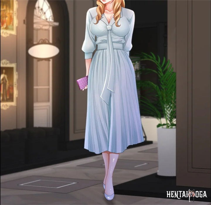 Big Guy Big Guy Chapter 70 - Page 152