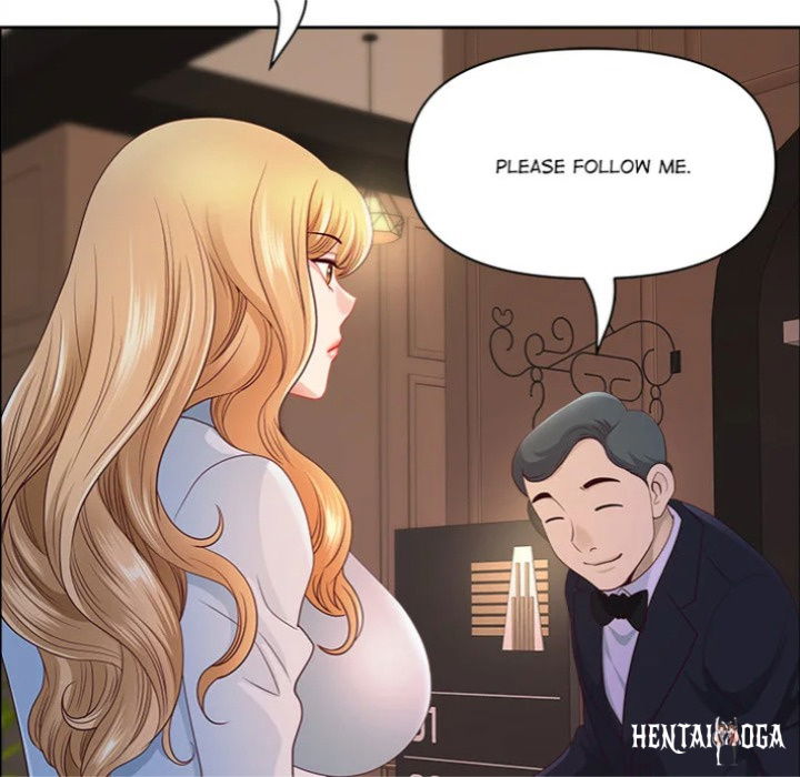 Big Guy Big Guy Chapter 70 - Page 154