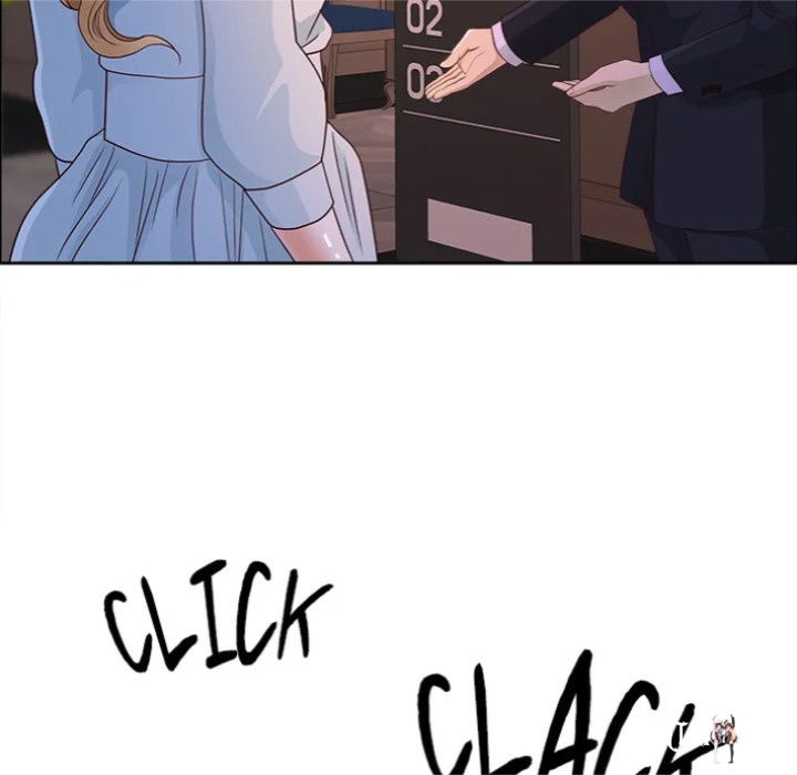 Big Guy Big Guy Chapter 70 - Page 155