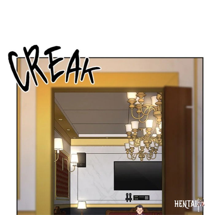 Big Guy Big Guy Chapter 70 - Page 157