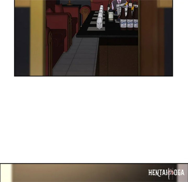 Big Guy Big Guy Chapter 70 - Page 158