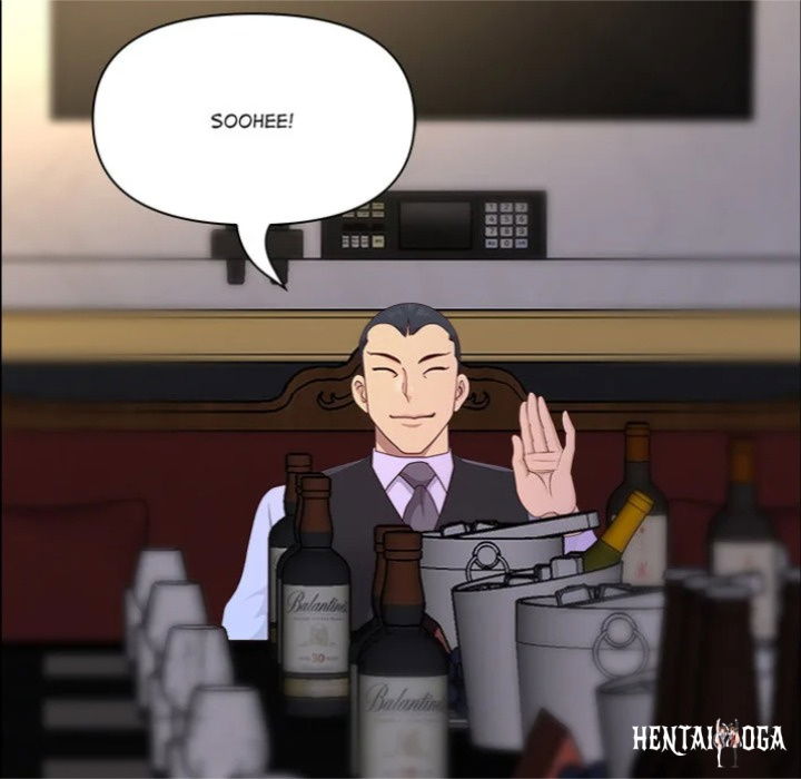 Big Guy Big Guy Chapter 70 - Page 159