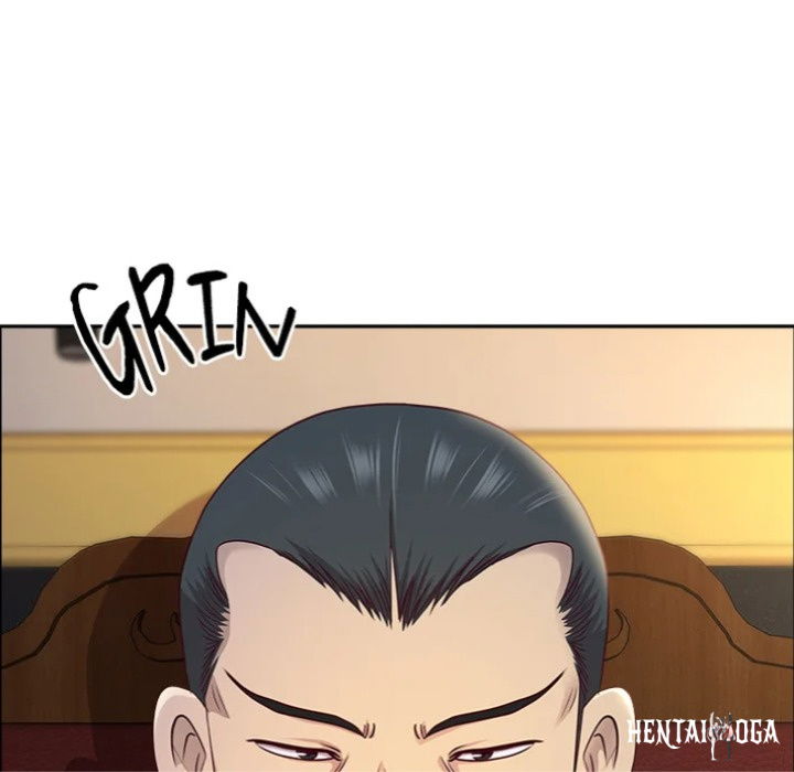 Big Guy Big Guy Chapter 70 - Page 161