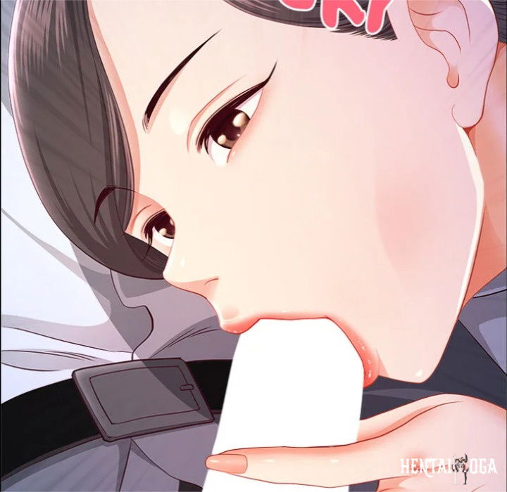 Big Guy Big Guy Chapter 70 - Page 18