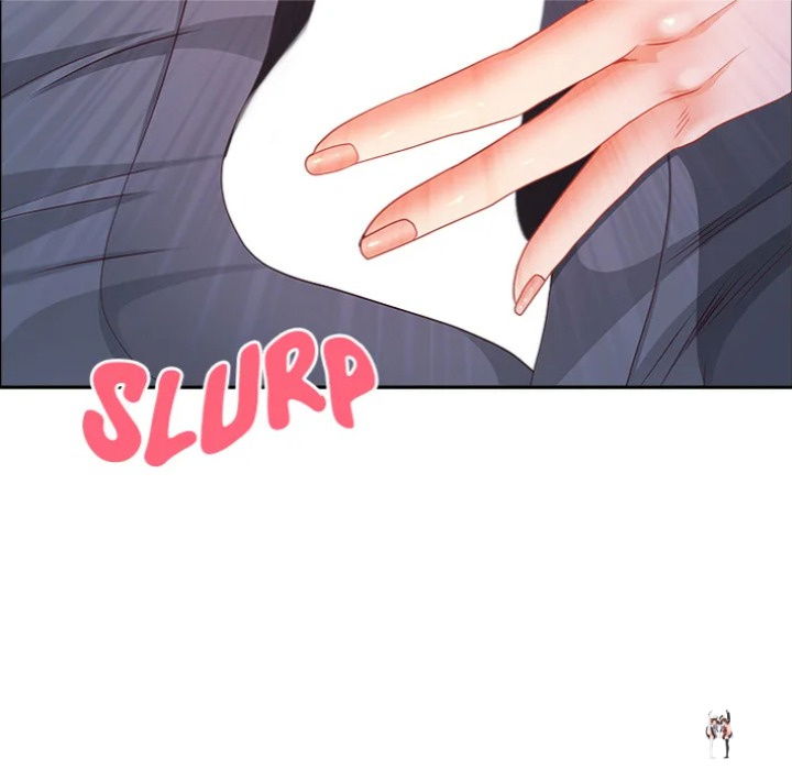 Big Guy Big Guy Chapter 70 - Page 19