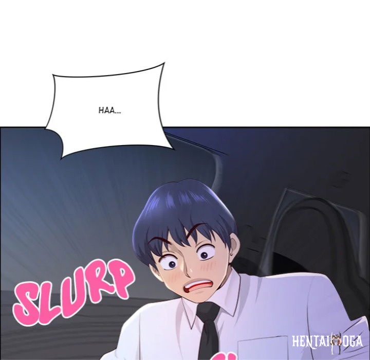 Big Guy Big Guy Chapter 70 - Page 20