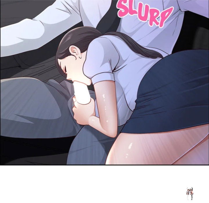 Big Guy Big Guy Chapter 70 - Page 21