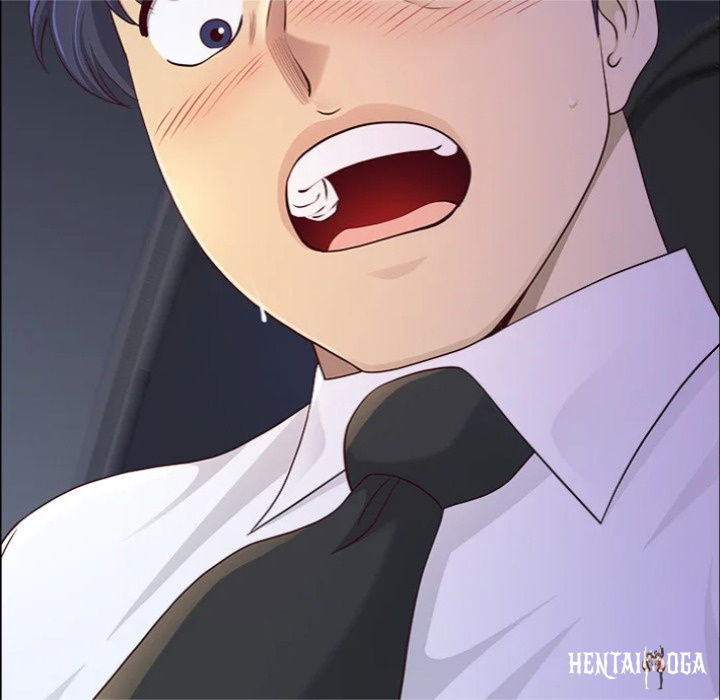 Big Guy Big Guy Chapter 70 - Page 23