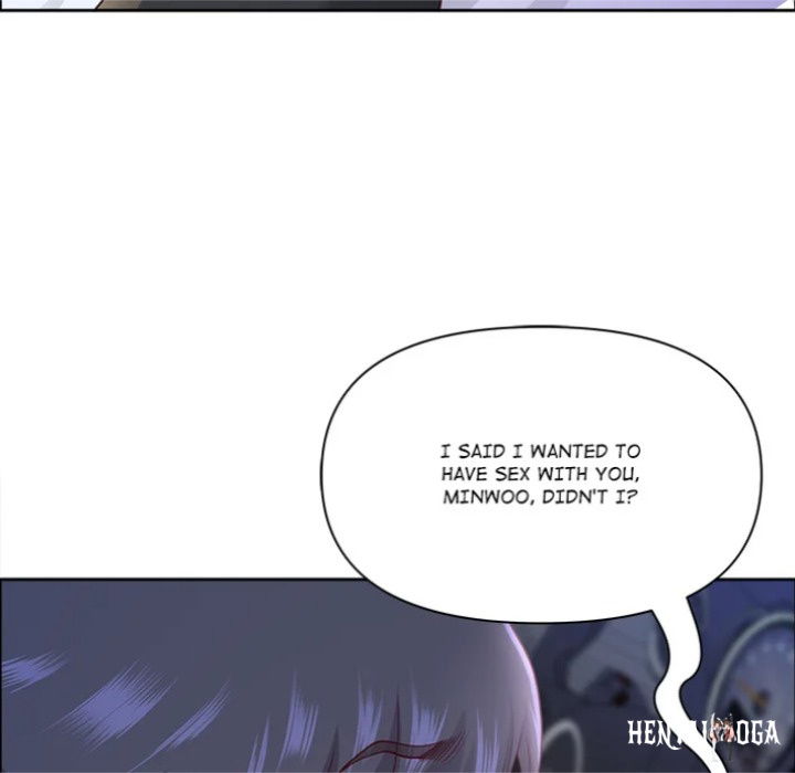 Big Guy Big Guy Chapter 70 - Page 24