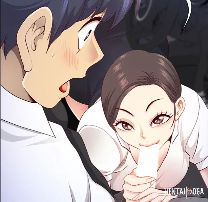 Big Guy Big Guy Chapter 70 - Page 25