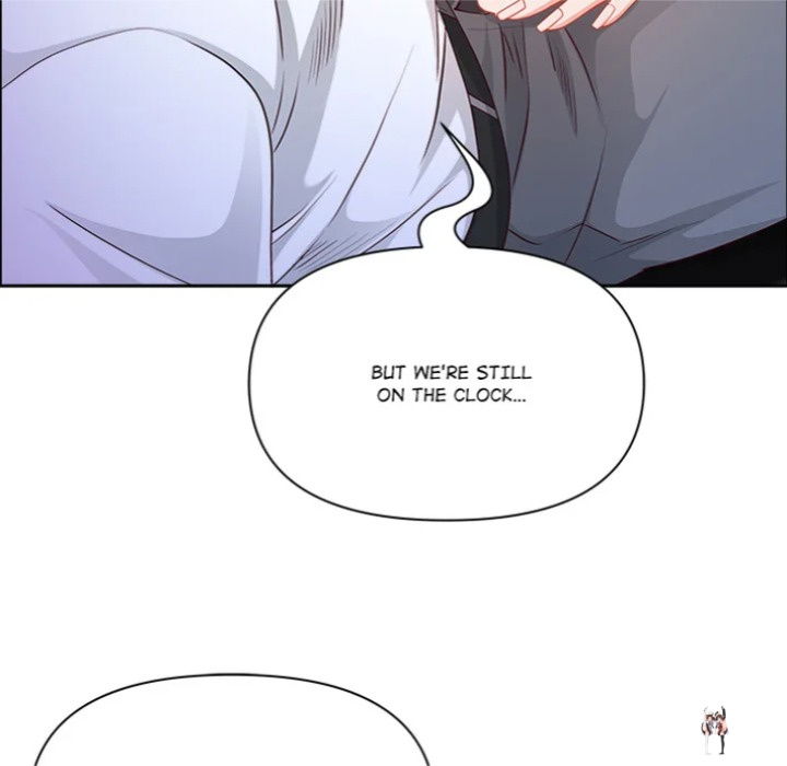 Big Guy Big Guy Chapter 70 - Page 26