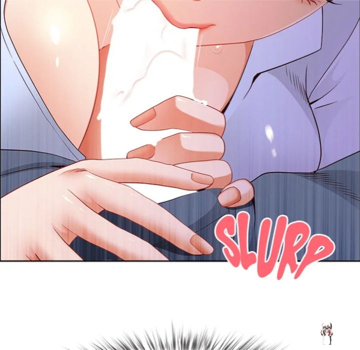 Big Guy Big Guy Chapter 70 - Page 28