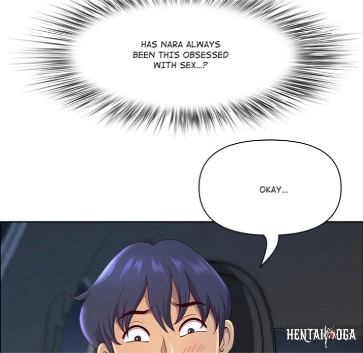 Big Guy Big Guy Chapter 70 - Page 29