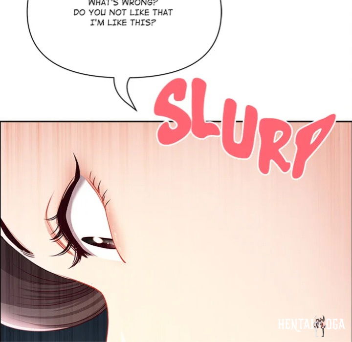 Big Guy Big Guy Chapter 70 - Page 32