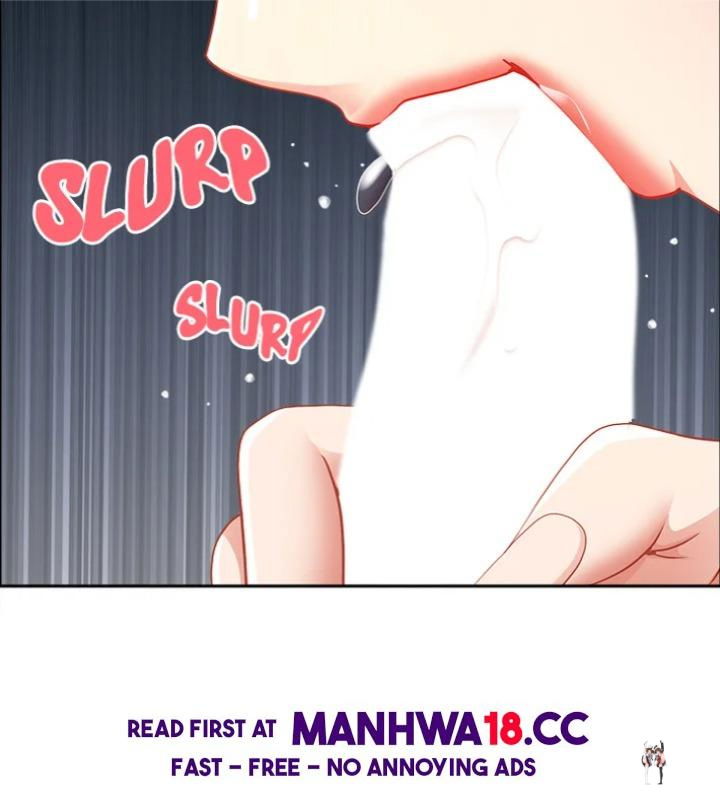 Big Guy Big Guy Chapter 70 - Page 33