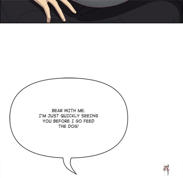 Big Guy Big Guy Chapter 70 - Page 36