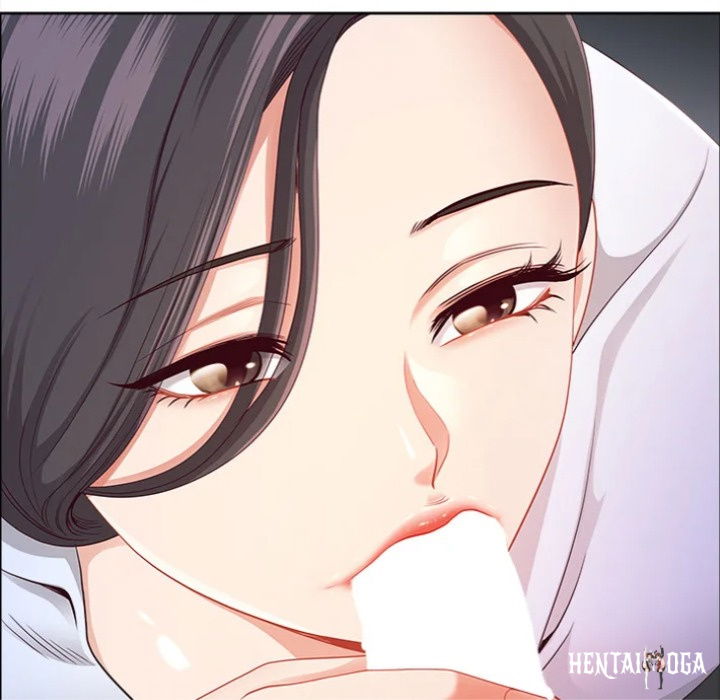 Big Guy Big Guy Chapter 70 - Page 37