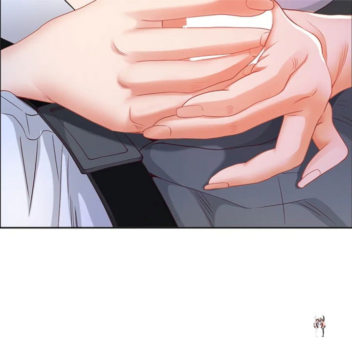 Big Guy Big Guy Chapter 70 - Page 38