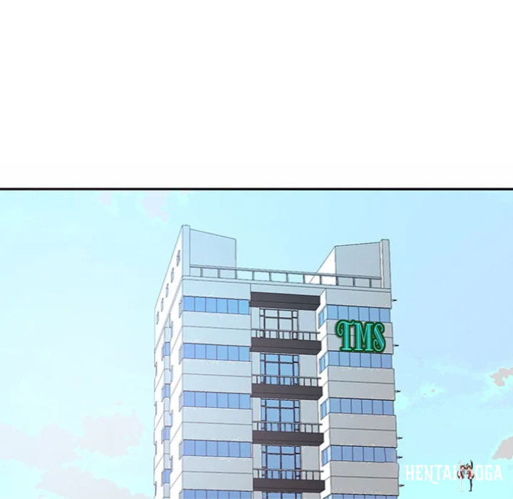 Big Guy Big Guy Chapter 70 - Page 39