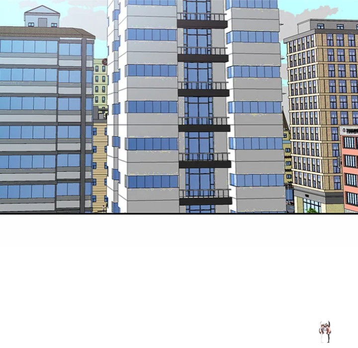 Big Guy Big Guy Chapter 70 - Page 40