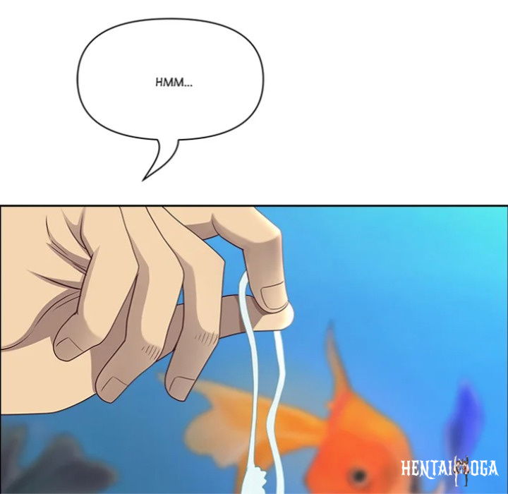 Big Guy Big Guy Chapter 70 - Page 41