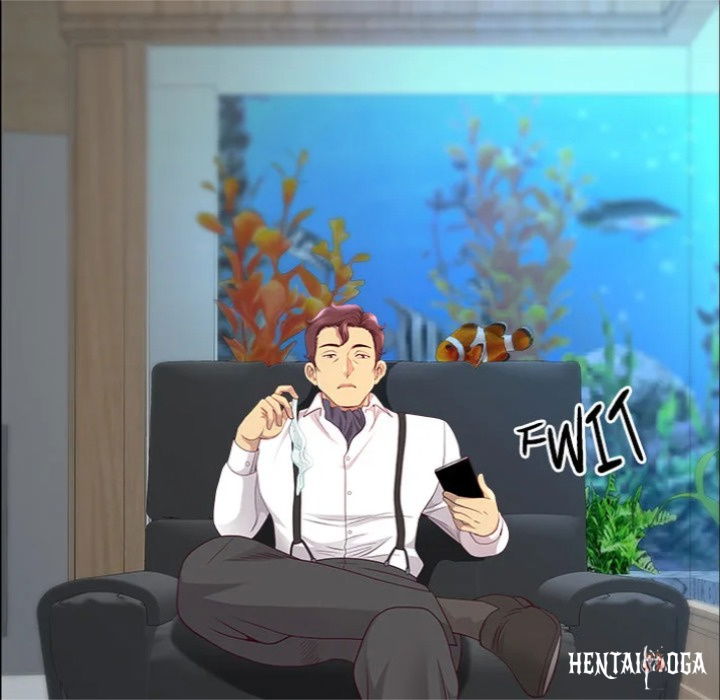 Big Guy Big Guy Chapter 70 - Page 44