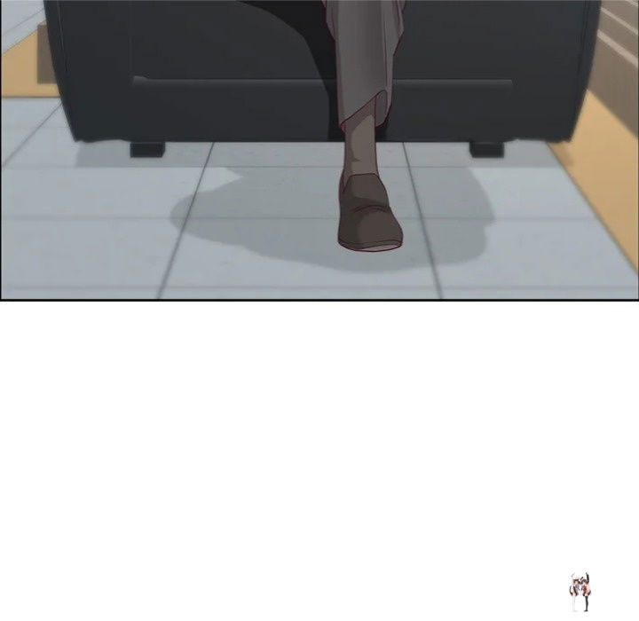 Big Guy Big Guy Chapter 70 - Page 45