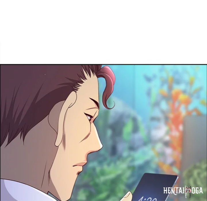 Big Guy Big Guy Chapter 70 - Page 46