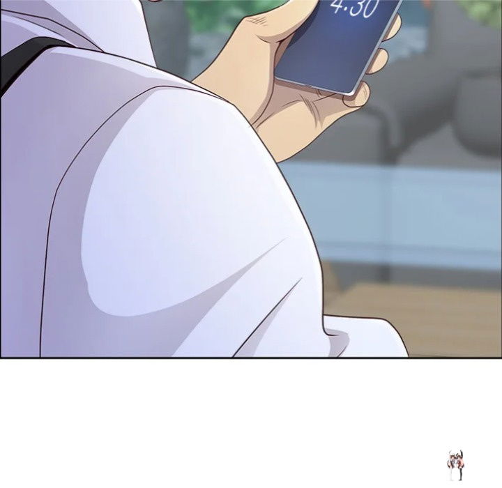 Big Guy Big Guy Chapter 70 - Page 47