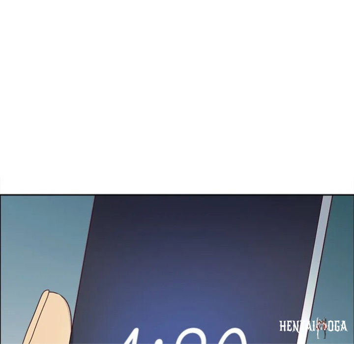 Big Guy Big Guy Chapter 70 - Page 48