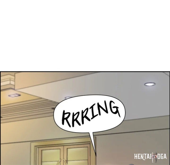 Big Guy Big Guy Chapter 70 - Page 50