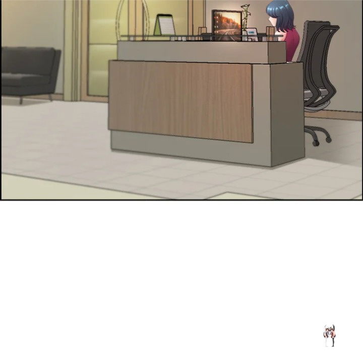 Big Guy Big Guy Chapter 70 - Page 51