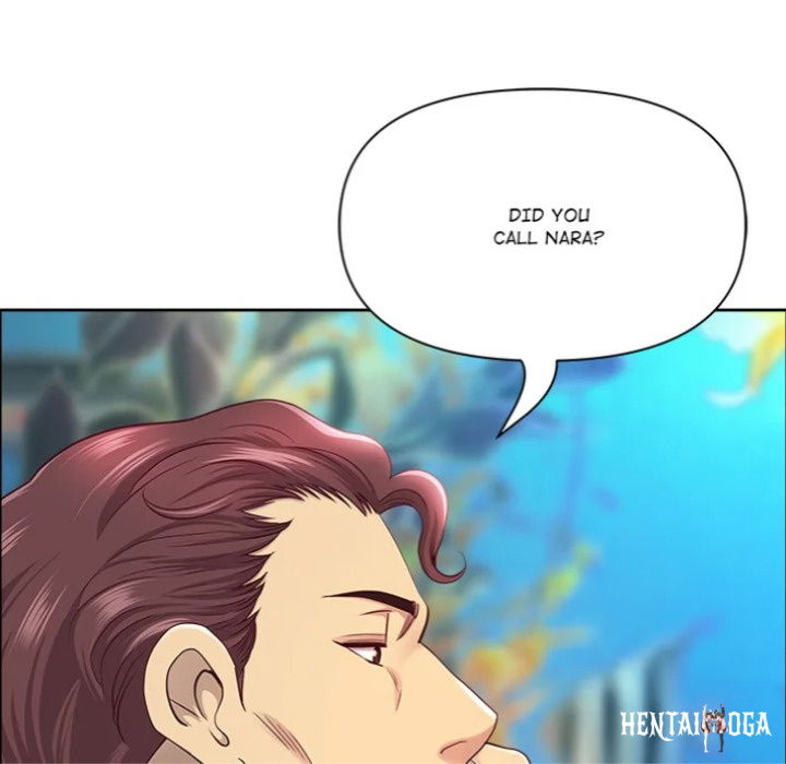 Big Guy Big Guy Chapter 70 - Page 54