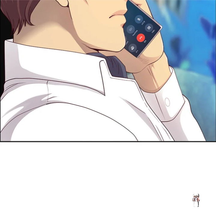 Big Guy Big Guy Chapter 70 - Page 55