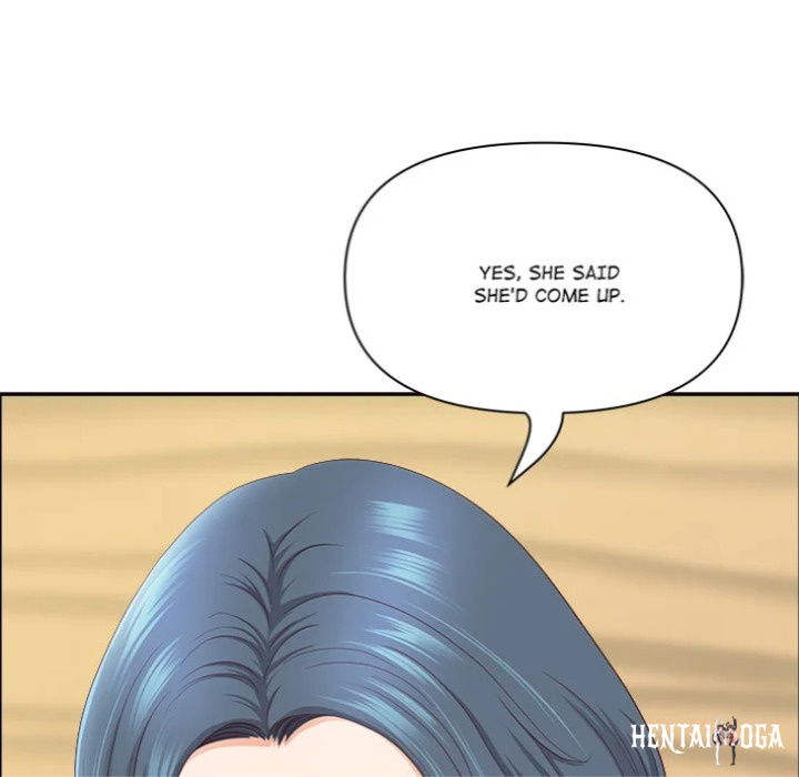 Big Guy Big Guy Chapter 70 - Page 56