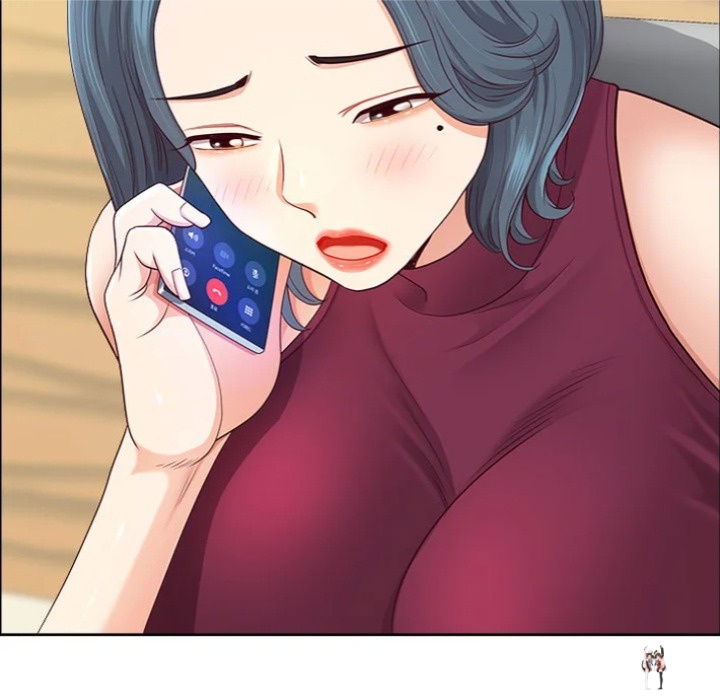 Big Guy Big Guy Chapter 70 - Page 57