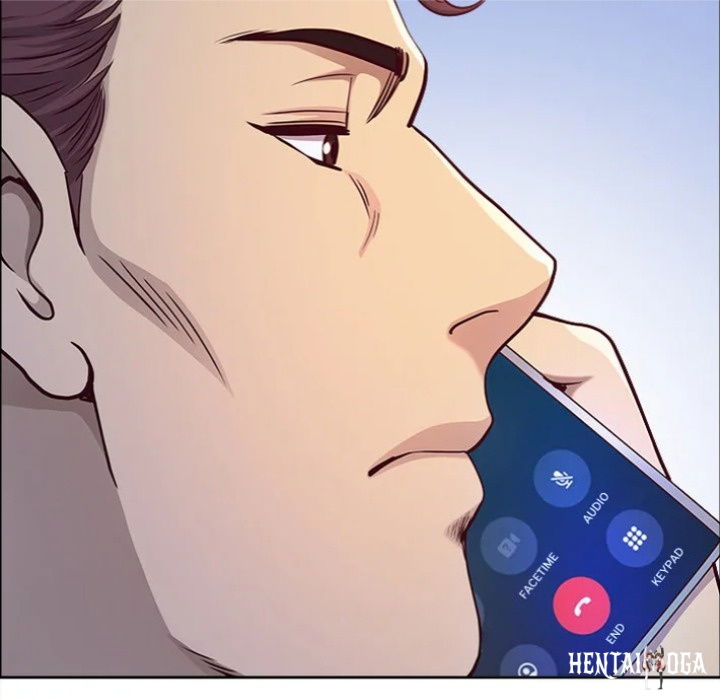 Big Guy Big Guy Chapter 70 - Page 59