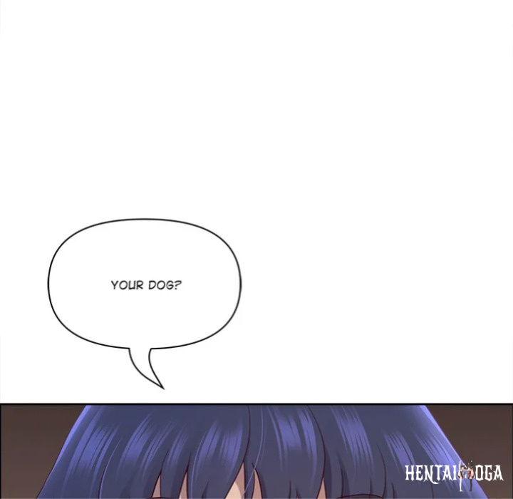 Big Guy Big Guy Chapter 70 - Page 60