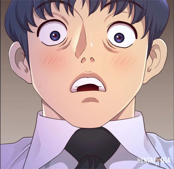 Big Guy Big Guy Chapter 70 - Page 61