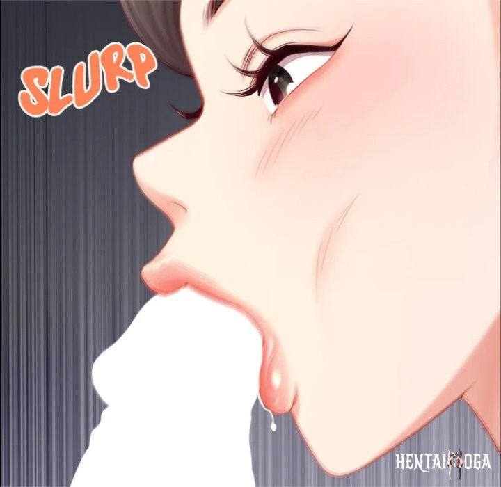 Big Guy Big Guy Chapter 70 - Page 63