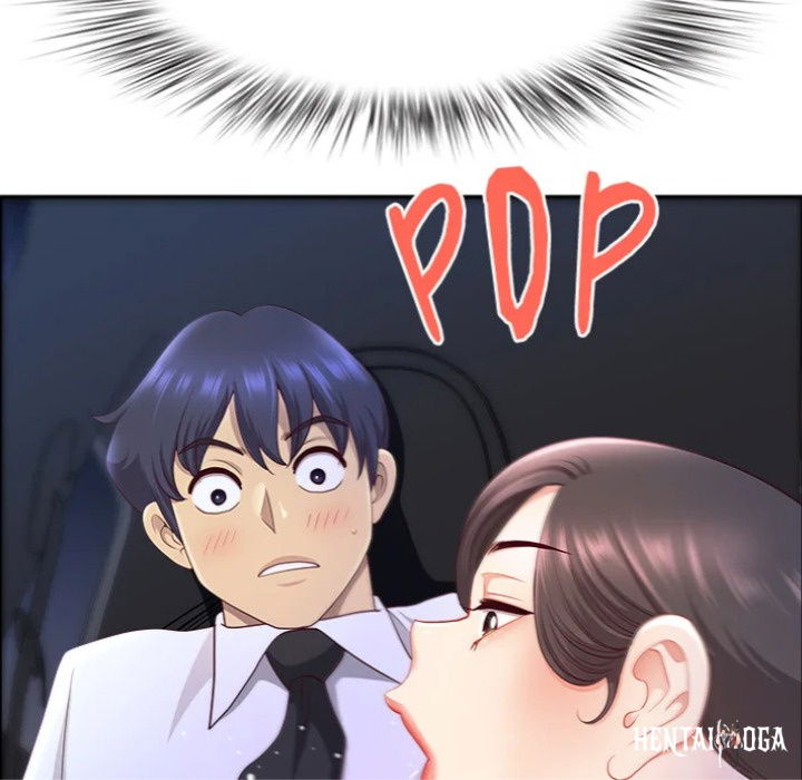 Big Guy Big Guy Chapter 70 - Page 65