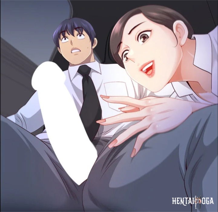 Big Guy Big Guy Chapter 70 - Page 7