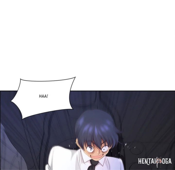 Big Guy Big Guy Chapter 70 - Page 76