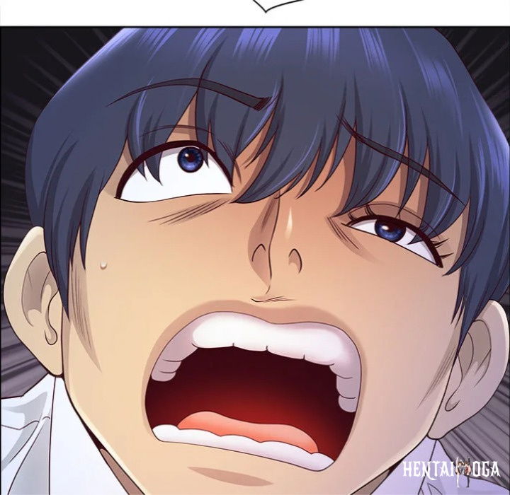 Big Guy Big Guy Chapter 70 - Page 79