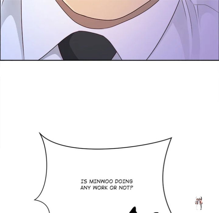 Big Guy Big Guy Chapter 70 - Page 80