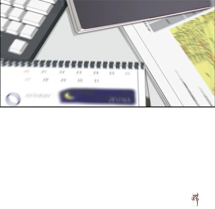 Big Guy Big Guy Chapter 70 - Page 82