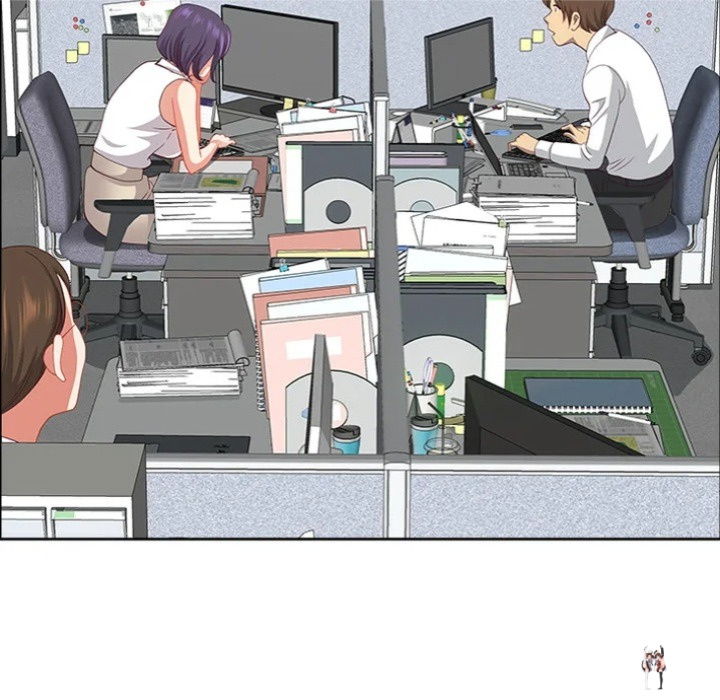 Big Guy Big Guy Chapter 70 - Page 84